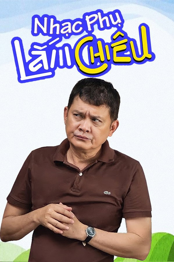 Matchmaking Father-in-Law