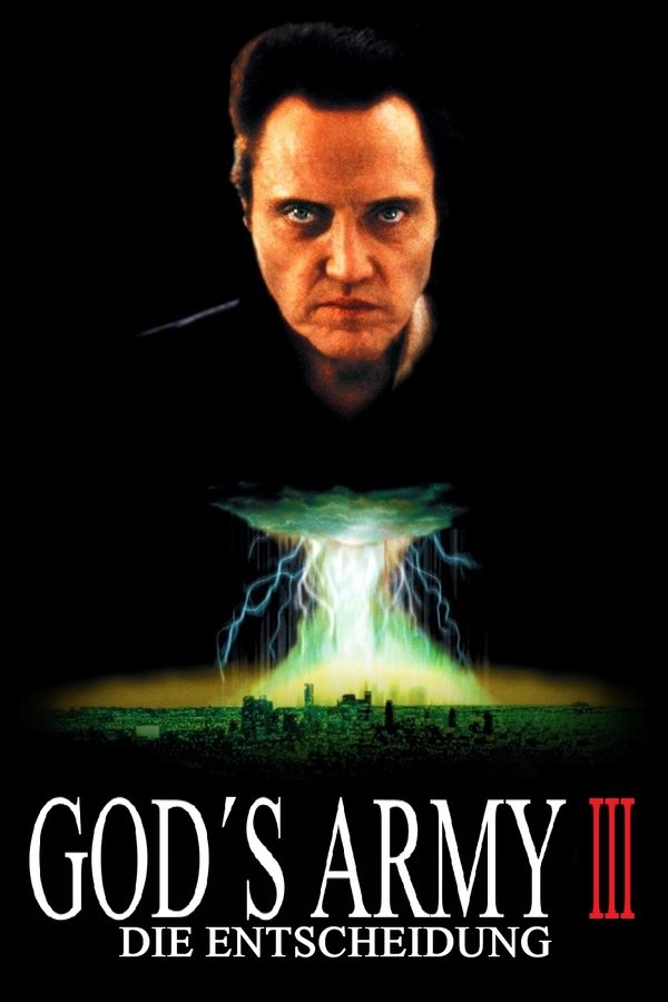 DE - God's Army 3: Die Entscheidung (2000)