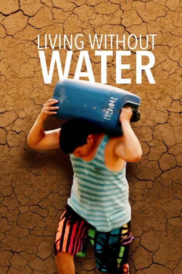 Living Without Water poster
