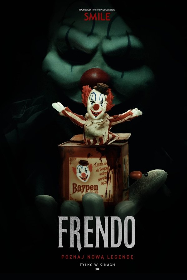 PL - Frendo (2025)