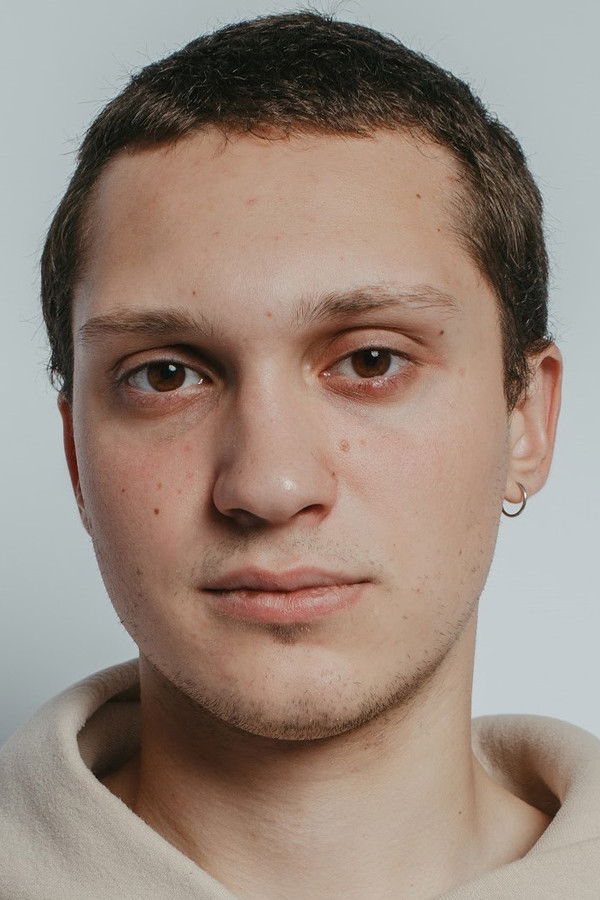 Igor Ivanov's headshot
