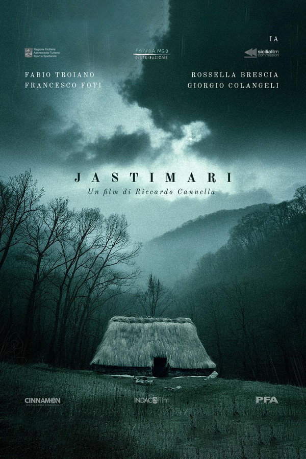 Jastimari