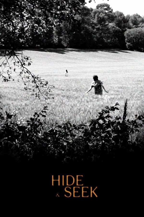 Hide and seek (2024) (Kannada) (CAM)