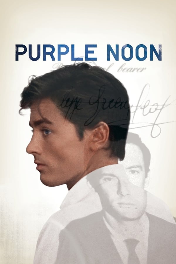 Purple Noon subtitrat in romana
