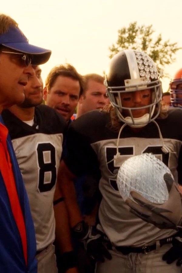 Blue Mountain State – S03E13 – Episodio 13