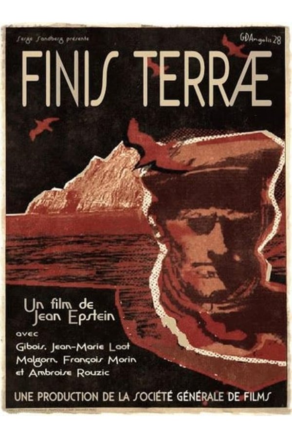 Finis Terræ Finis Terræ-free