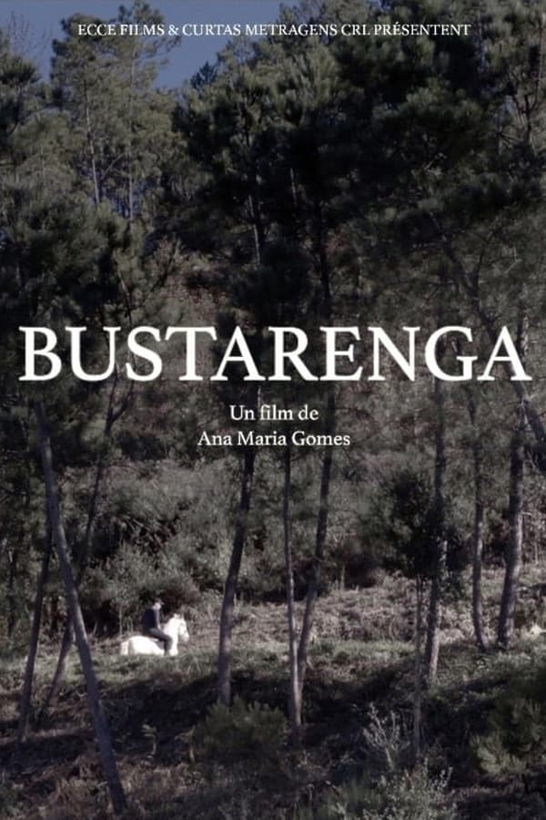 Bustarenga