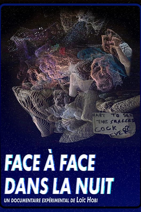 FR - Face to Face in the Night  (2019)