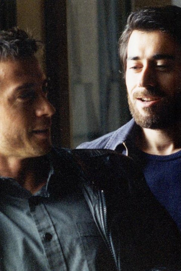 La meglio gioventù – S01E02 – Seconda puntata