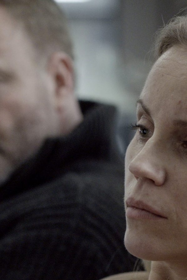 The Bridge: La serie originale – S01E09 – Episodio 9