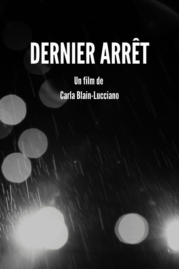Dernier Arrêt