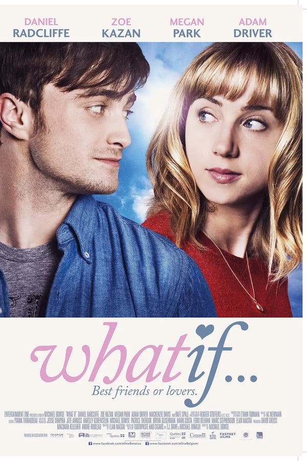 TVplus NL - What If (2013)