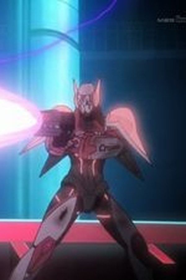 Tiger & Bunny – S01E24 – Chi non risica non rosica