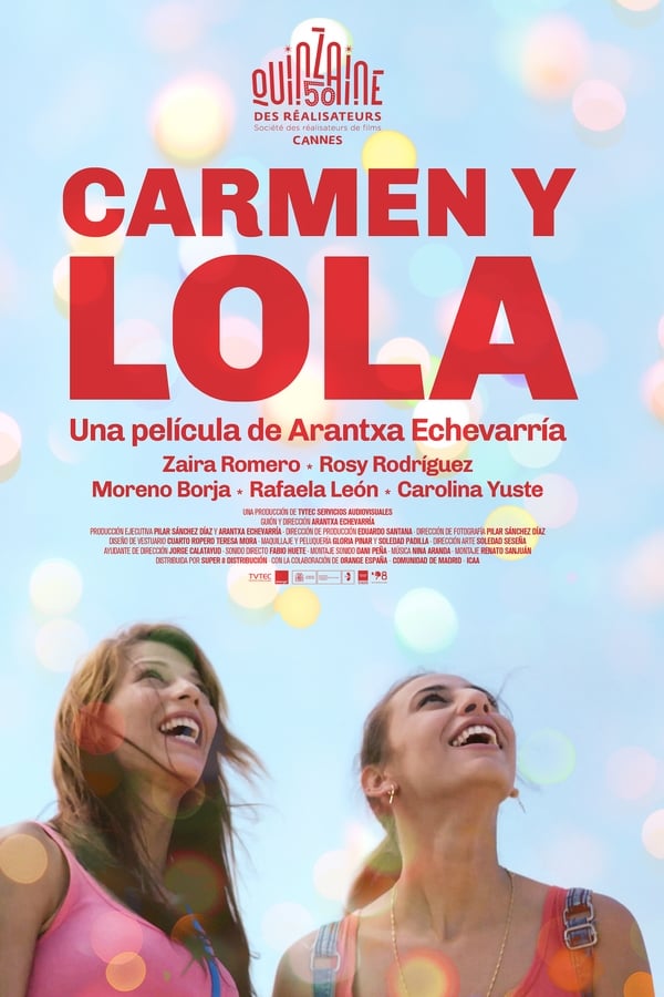 Carmen & Lola