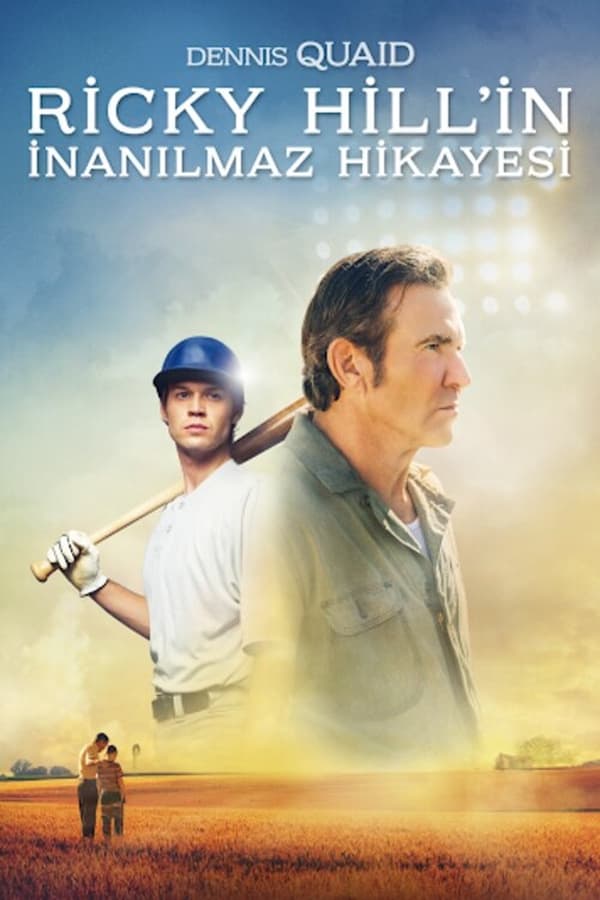 TR - Ricky Hilin İnanilmaz Hikayesi (2023)