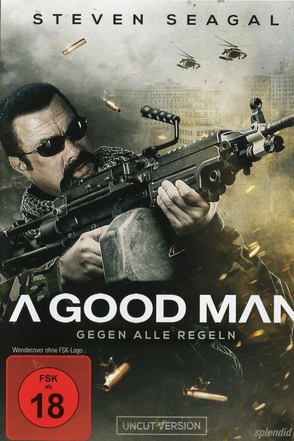 A Good Man