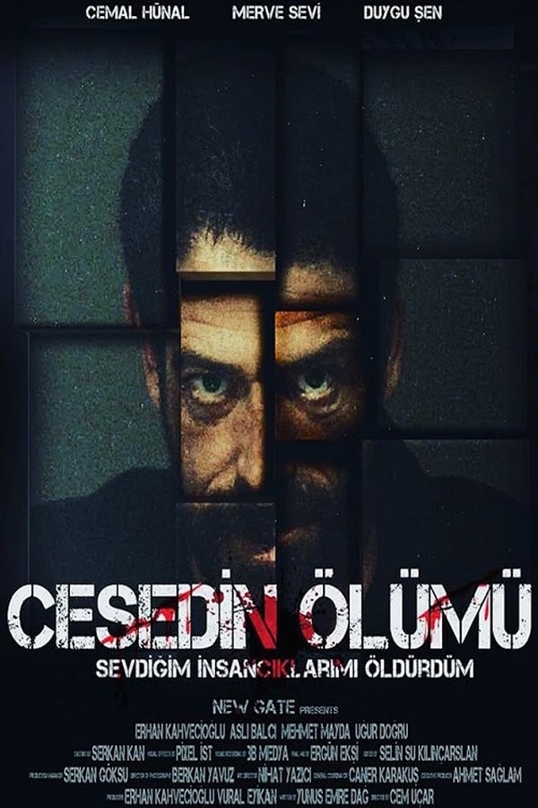 TVplus TR - Cesedin Ölümü (2019)