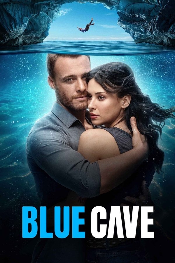 Blue Cave (2024) [4K]