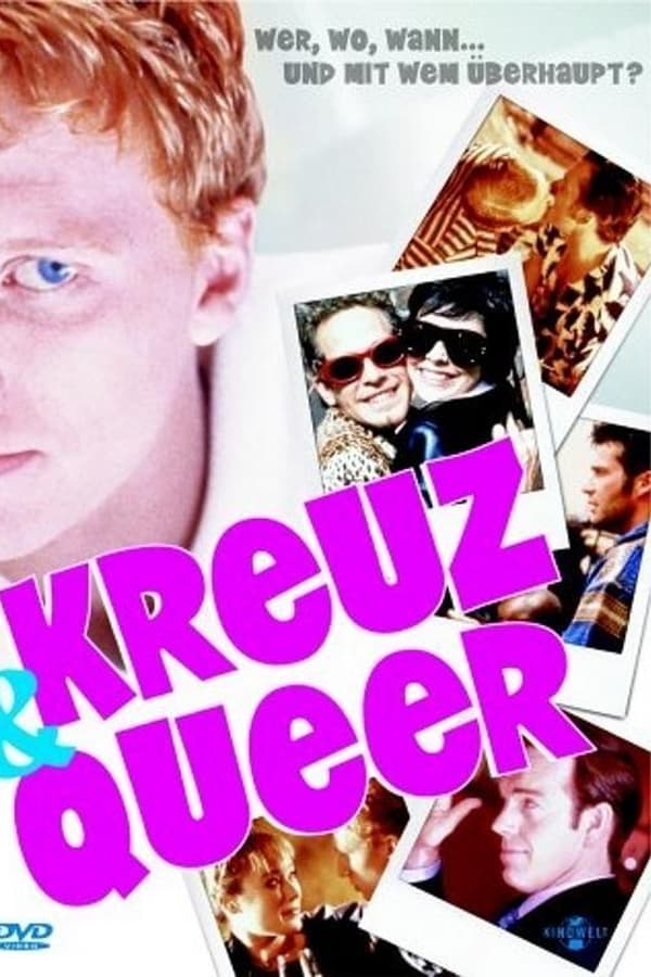 Kreuz und Queer