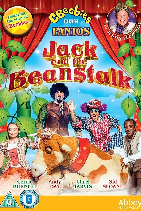 CBeebies Panto: Jack And The Beanstalk
