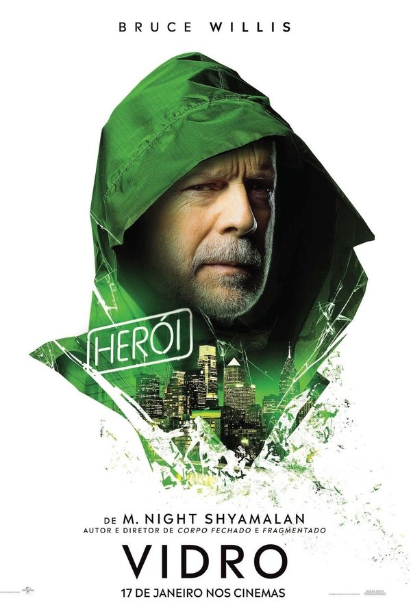Assistir Vidro Assistir Vidro