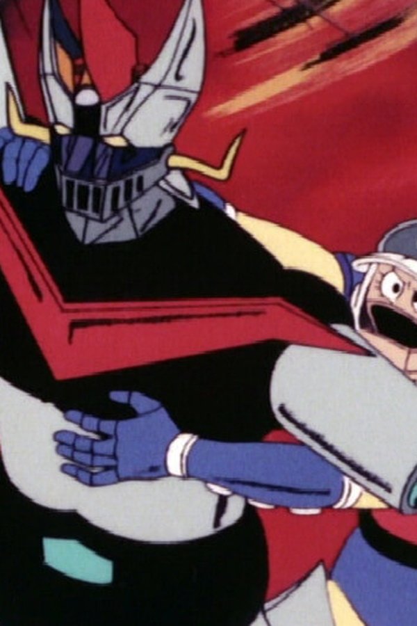 Il Grande Mazinger – S01E50 – Il sole dietro le lacrime