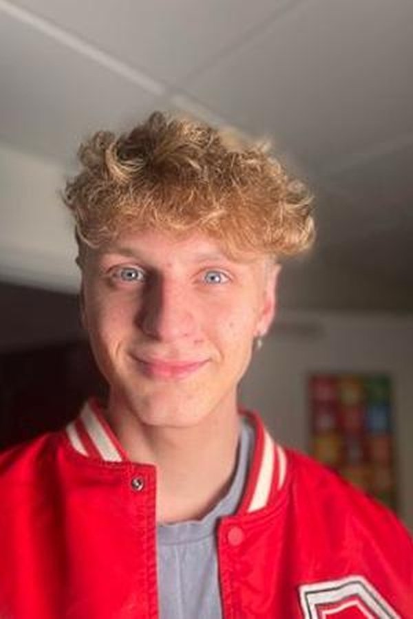Hjalte Larsen's headshot