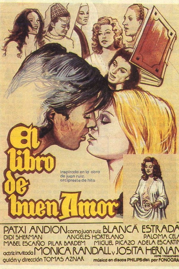 El libro de buen amor