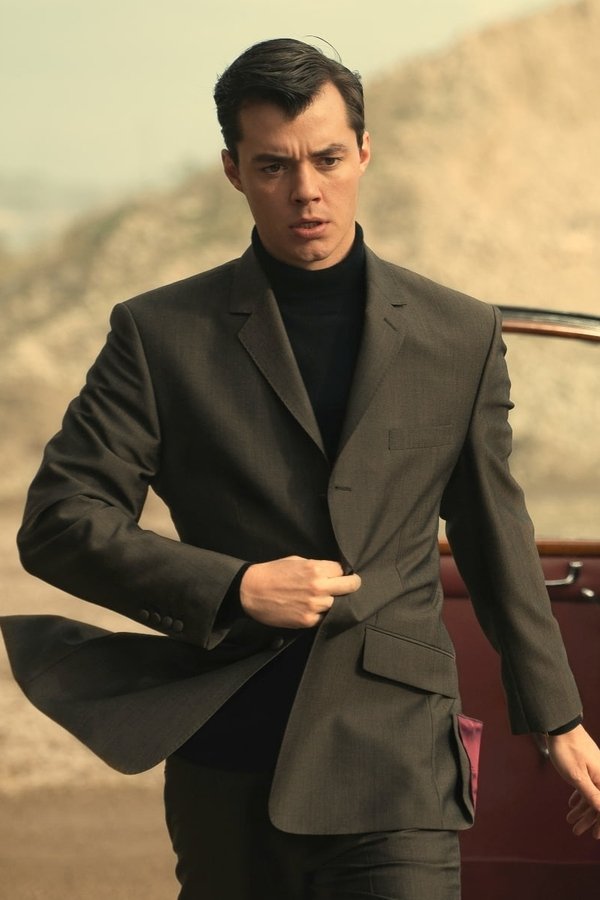 Pennyworth – S01E01 – Pilot