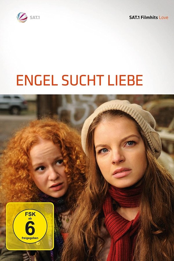 Engel sucht Liebe