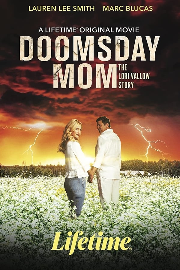 EN - Doomsday Mom: The Lori Vallow Story - 2021 [Multi Sub]