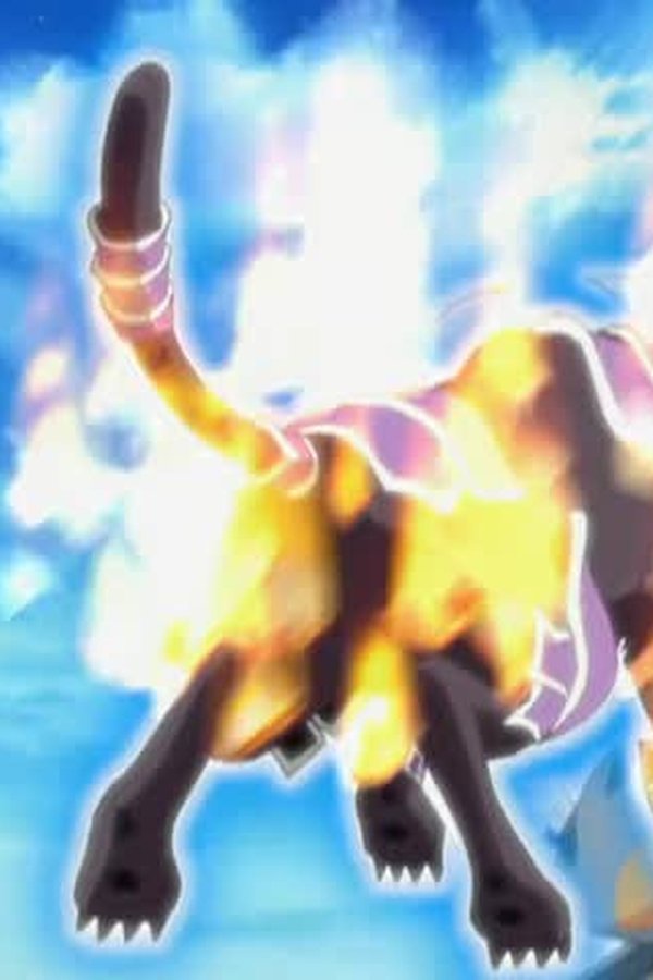 Beyblade – S02E39 – Episodio 39