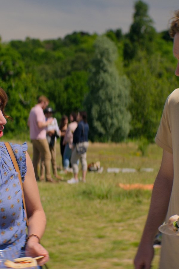 Trying – S01E03 – Episodio 3
