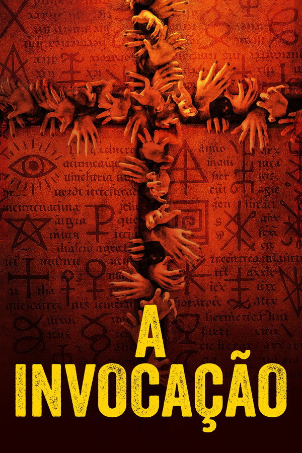 A INVOCAÇÃO (2025)