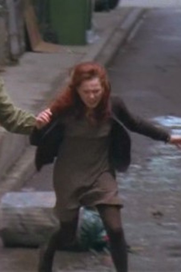 La Femme Nikita – S01E02 – Episodio 2