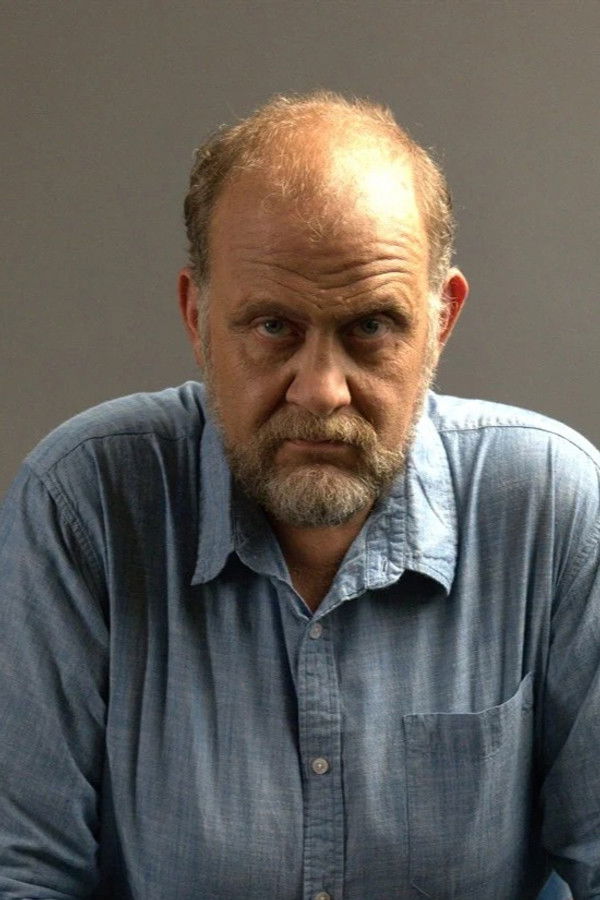 Melt Sieberhagen's headshot