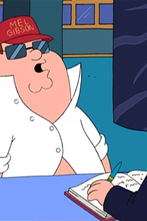 Les Griffin - Saison 4 Episode 1