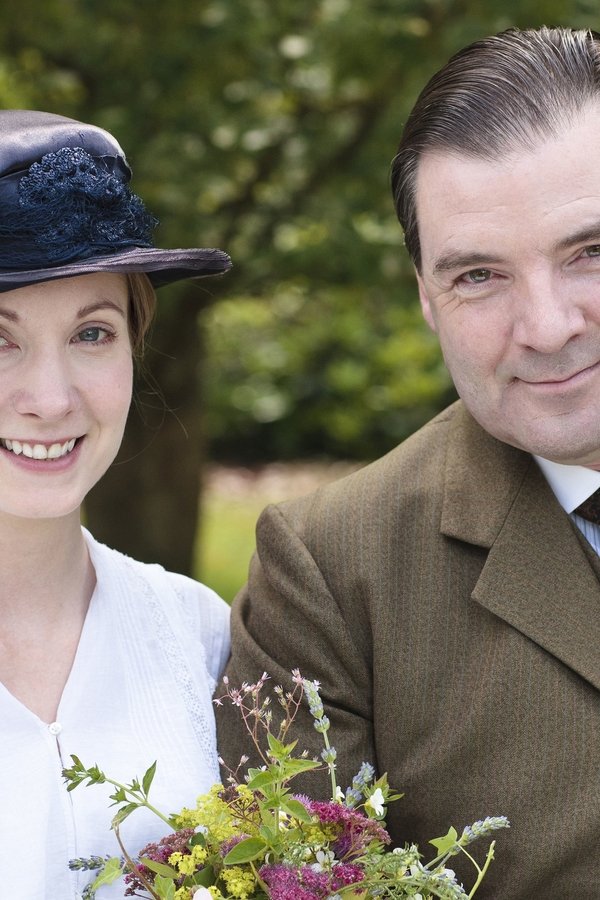 Downton Abbey – S02E08 – Episodio 8