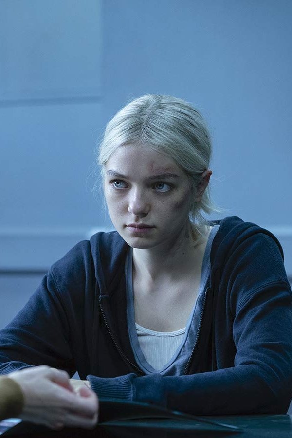 Hanna – S02E04 – Episodio 4