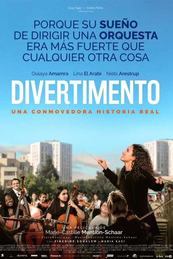 TVplus ES - Divertimento (2023)