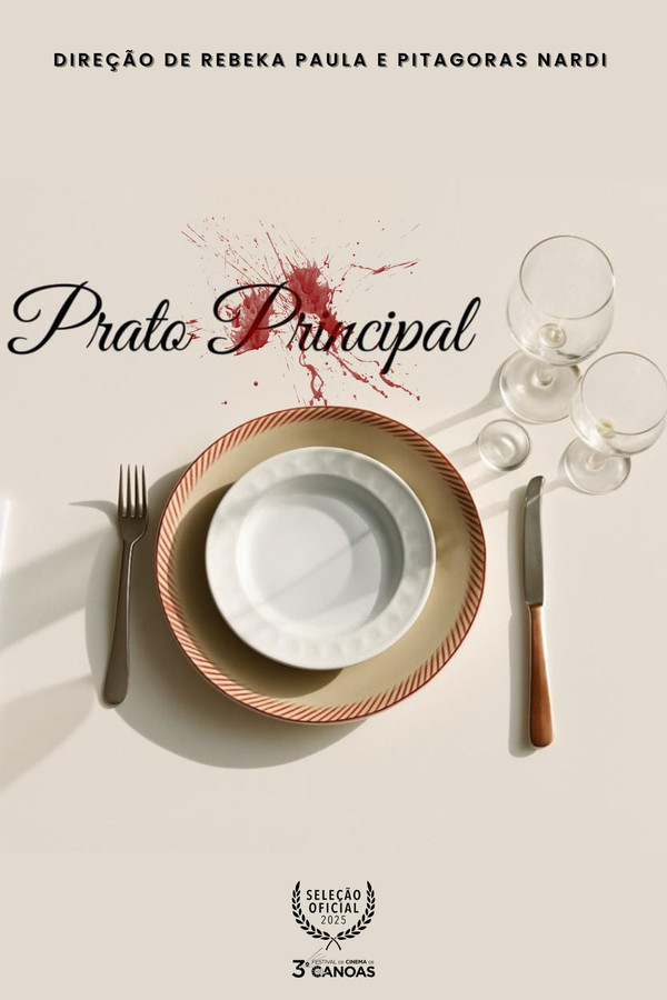 Prato Principal