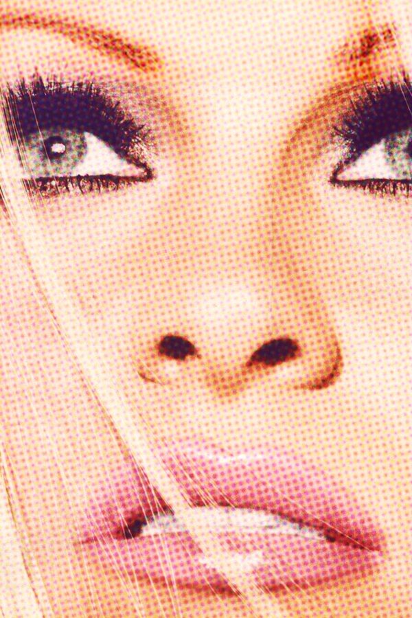 Pamela, A Love Story (2023) backdrop image