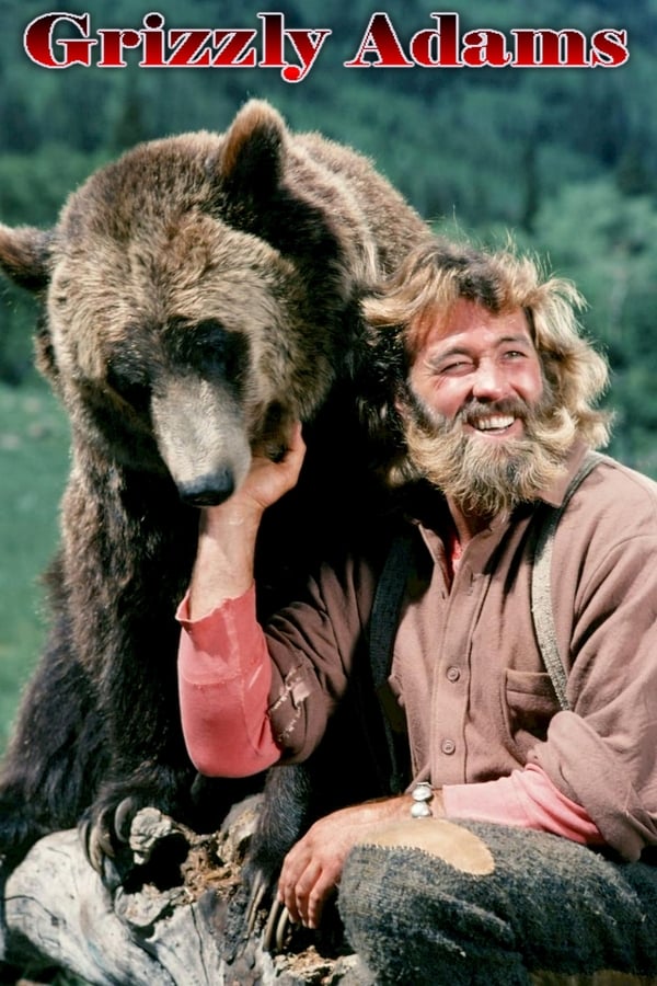 Grizzly Adams