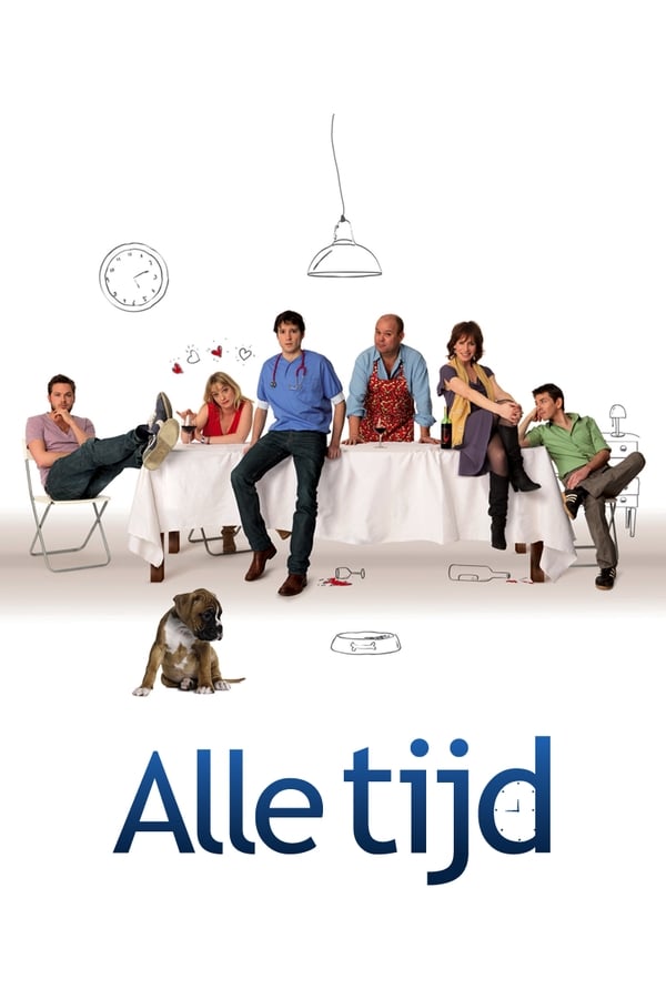 NL - Alle Tijd (2011)