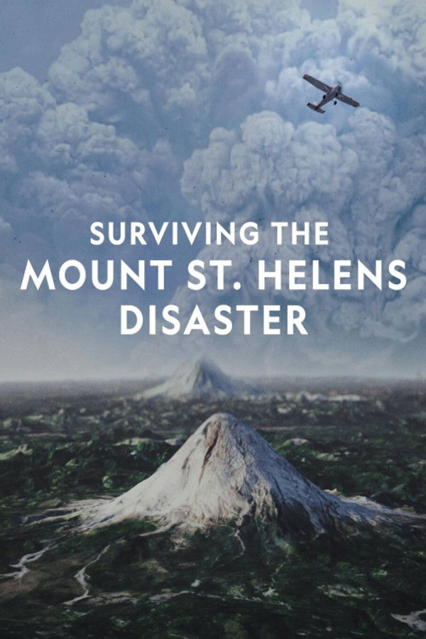 EN - Surviving the Mount St. Helens Disaster - 2020