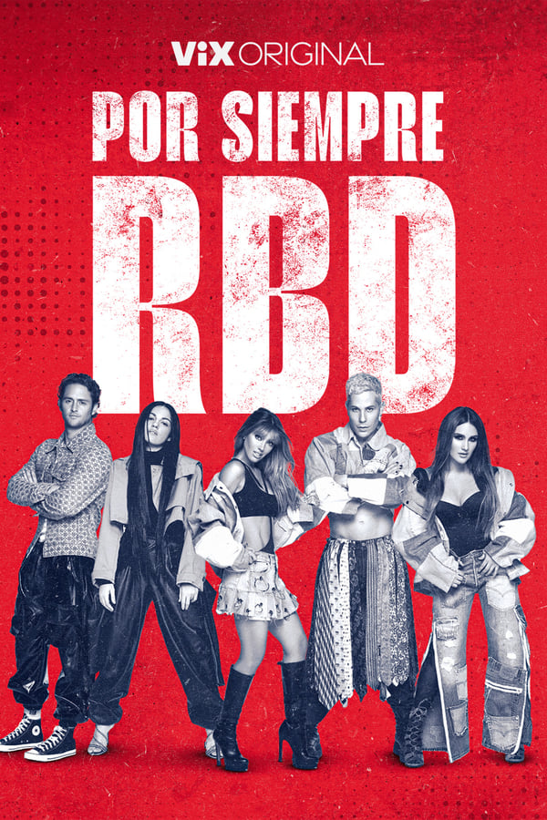 Forever RBD