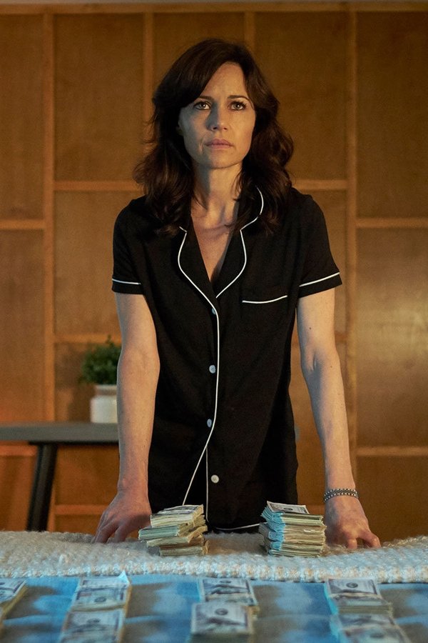 Jett – Professione ladra – S01E02 – Charles Jr.