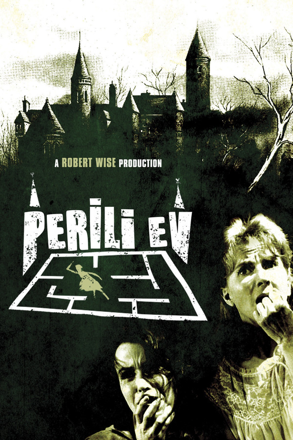 Perili Ev (1963)