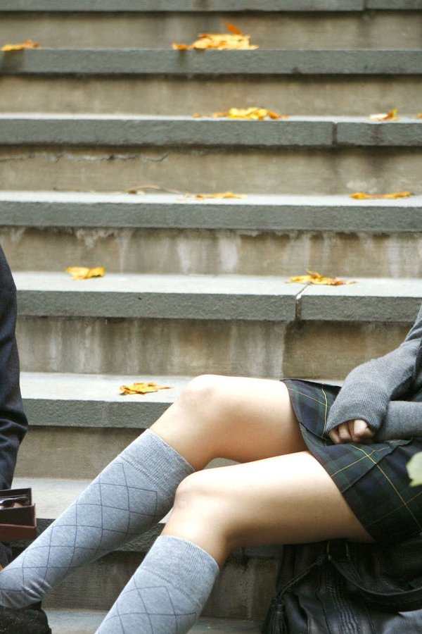 Gossip Girl – S01E07 – Victor, Victrola