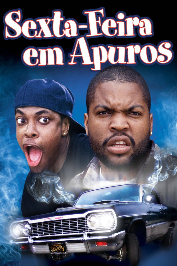 Sexta-feira em Apuros (1995)